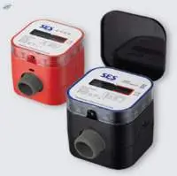 SES Smart Meter