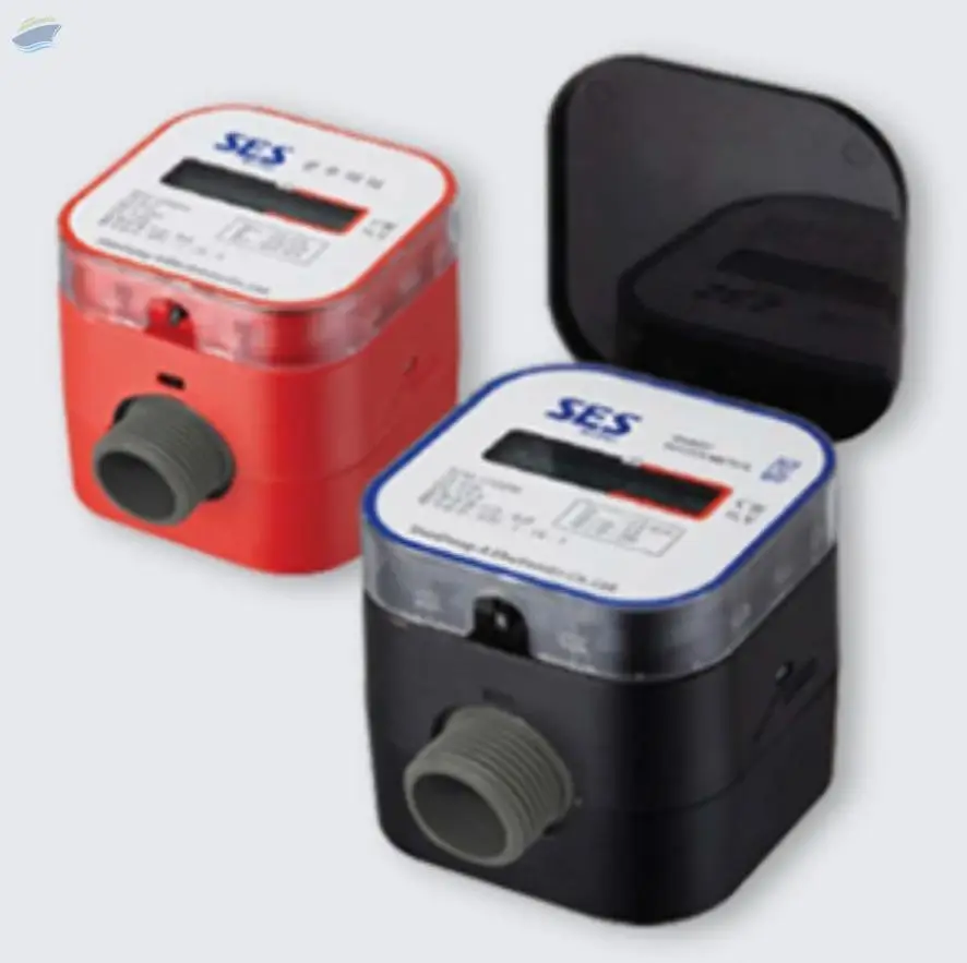SES Smart Meter