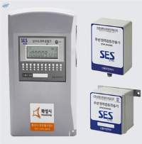 Wireless Installation Meter Reading