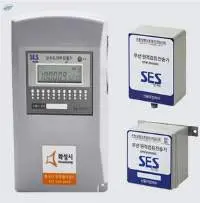 Wireless Installation Meter Reading