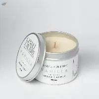 Candle Culture Classic 100gm Tin Candles
