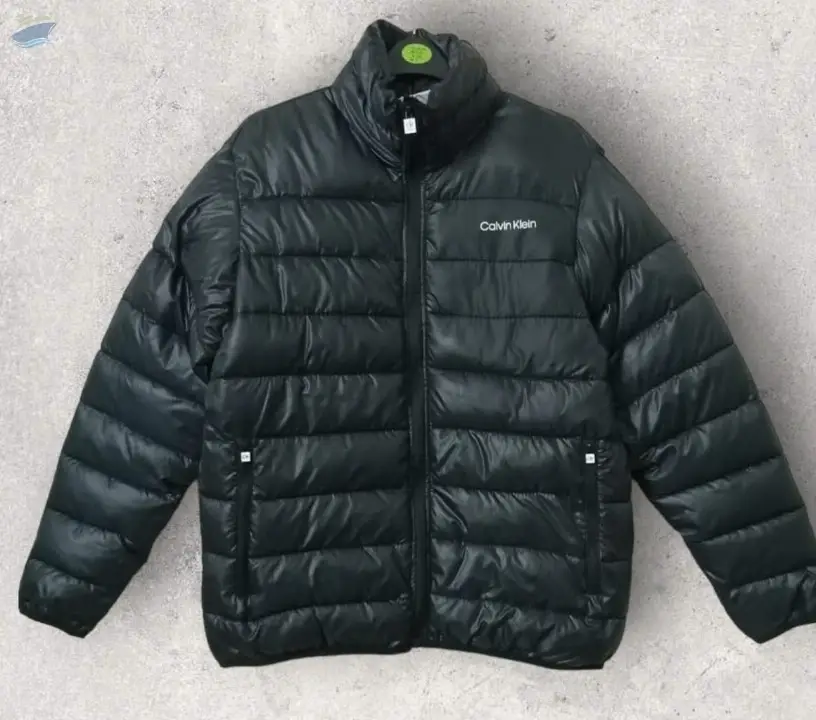  Mans Jacket