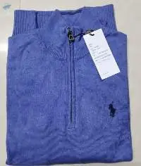 Men's sweater
