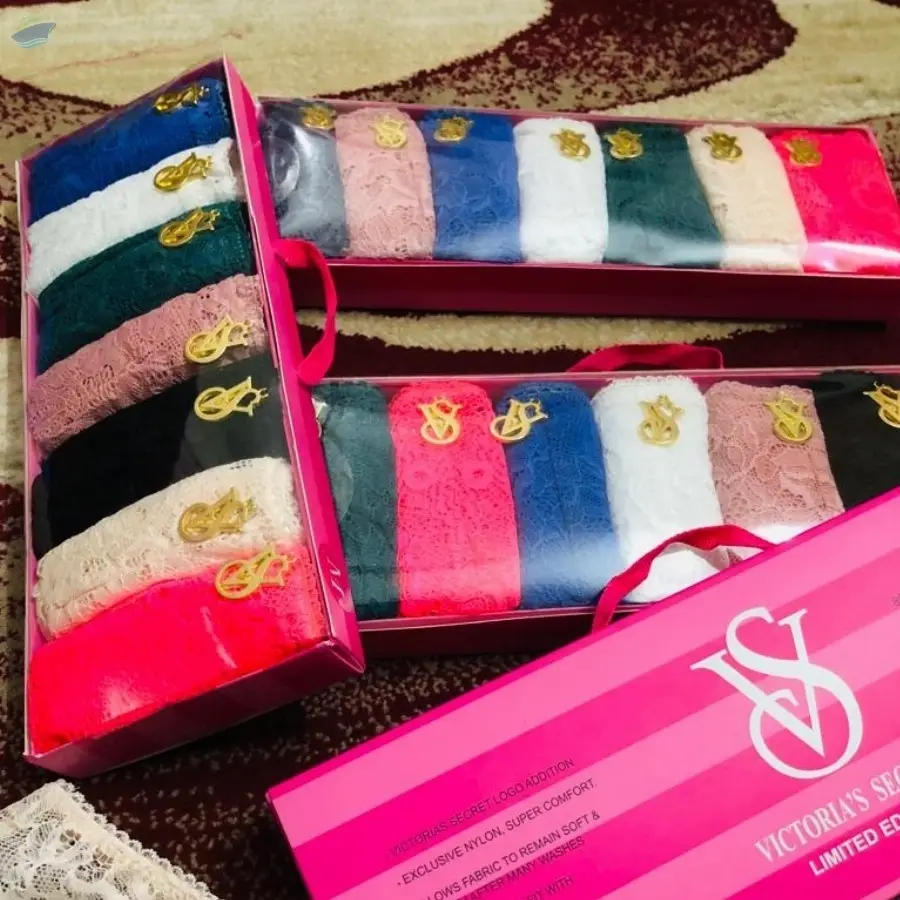 Victoria Secret Ladies panty ( VS Original )