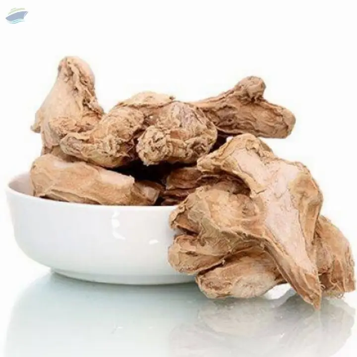 Dehydrated Ginger, Dry Ginger, Sounth