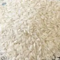 Long Grain White Rice 5% Broken