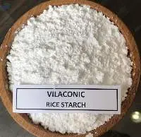 Rice Starch