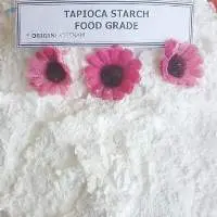 Tapioca Starch