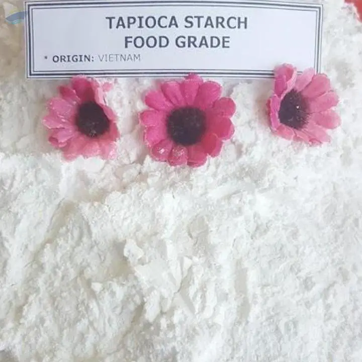 Tapioca Starch