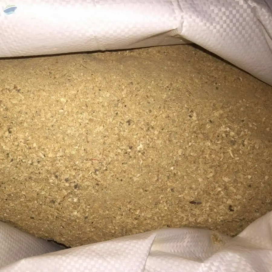 Shrimp Head Flour