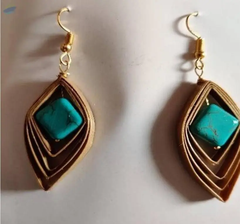 Tribal Handmade Fashion Jewelery