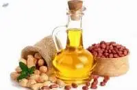 Cold Pressed Edible Oils