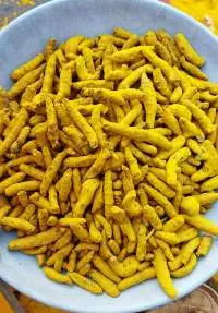 Turmeric 