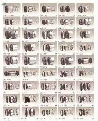 Mechanical Seals & All Kinds Of Seal Rings