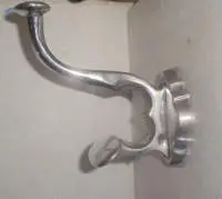 Coat Hook