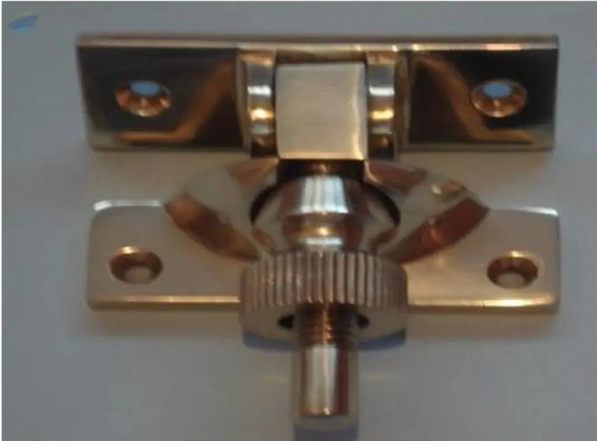 Brighton Fastener Standard