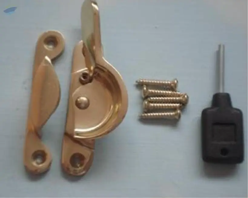 Fitch Fastener Non - Locking
