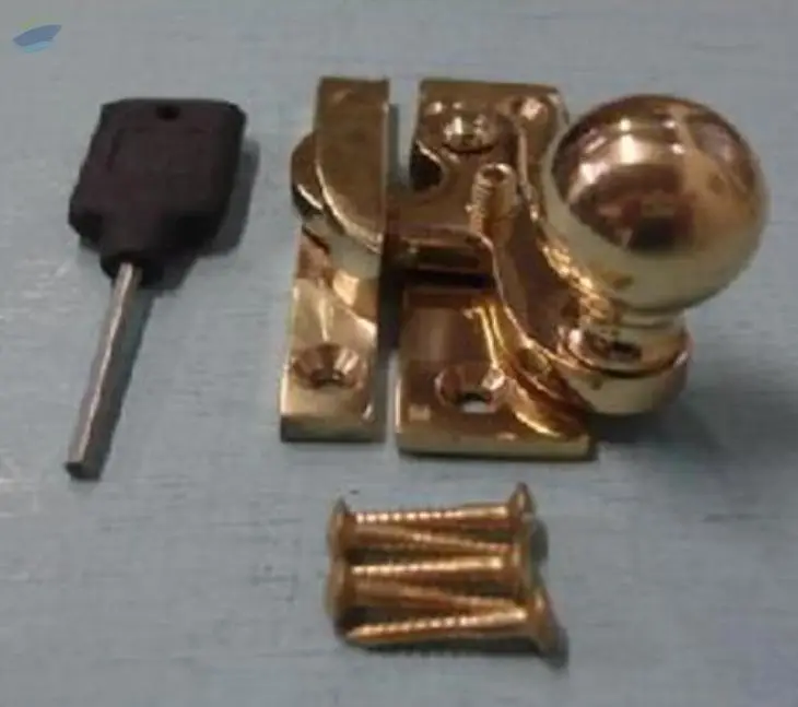 Clo Fastener Locking