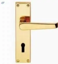 Victorian Straight Lock Furniture