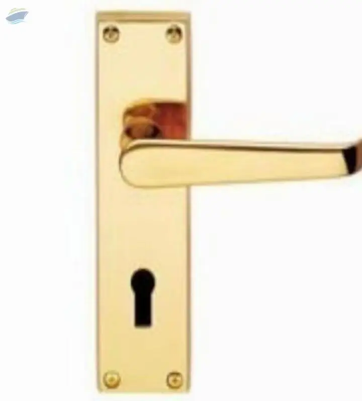 Victorian Straight Lock Furniture
