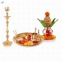 Pooja Samagri