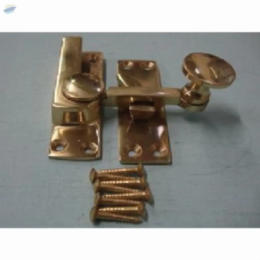 Me110 Quadrant Arm Fastener Non Locking