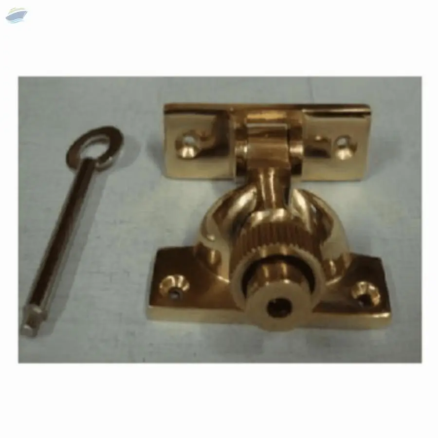 ME101L Brighton Fastener