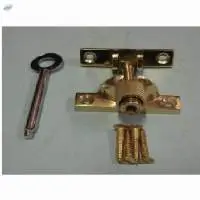ME102L Brighton Fastener