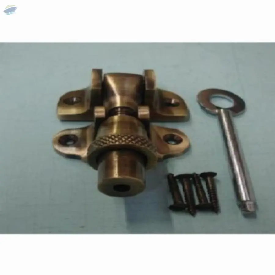 ME104L Brighton Fastener Locking