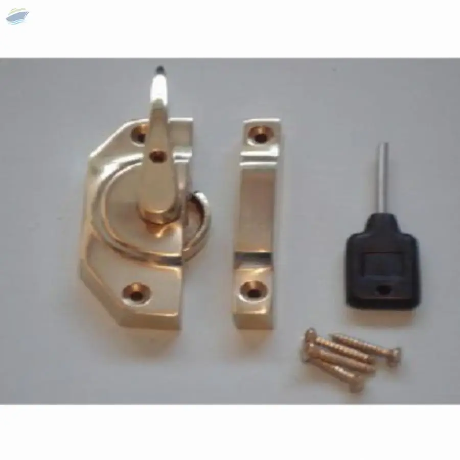 ME106L Modern Fastener Locking