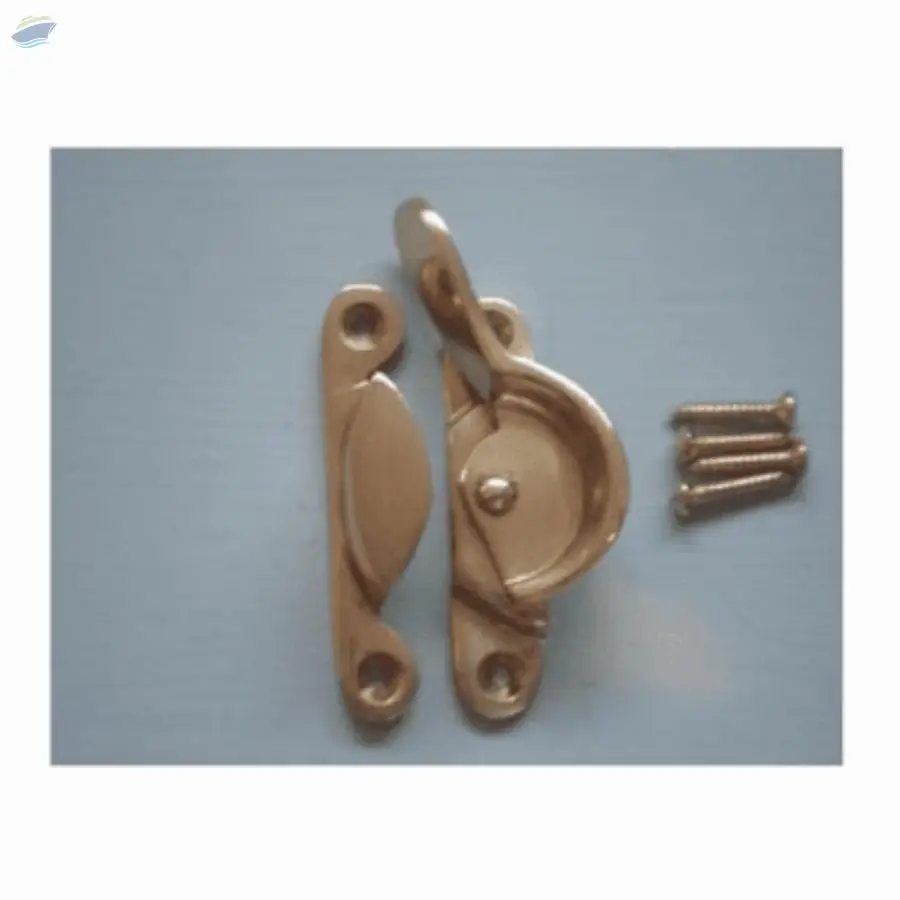 ME107 Fitch Fastener Non Locking