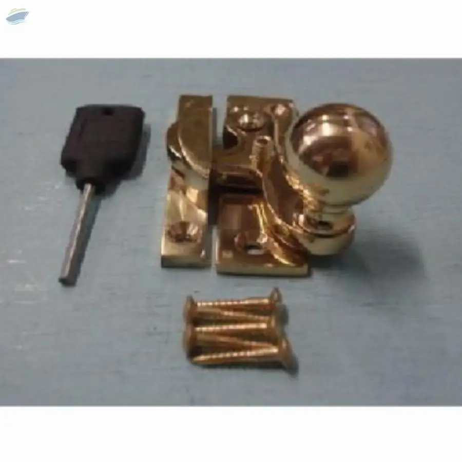 ME108L CLO Fastener Locking