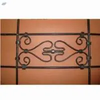 Iron Grill