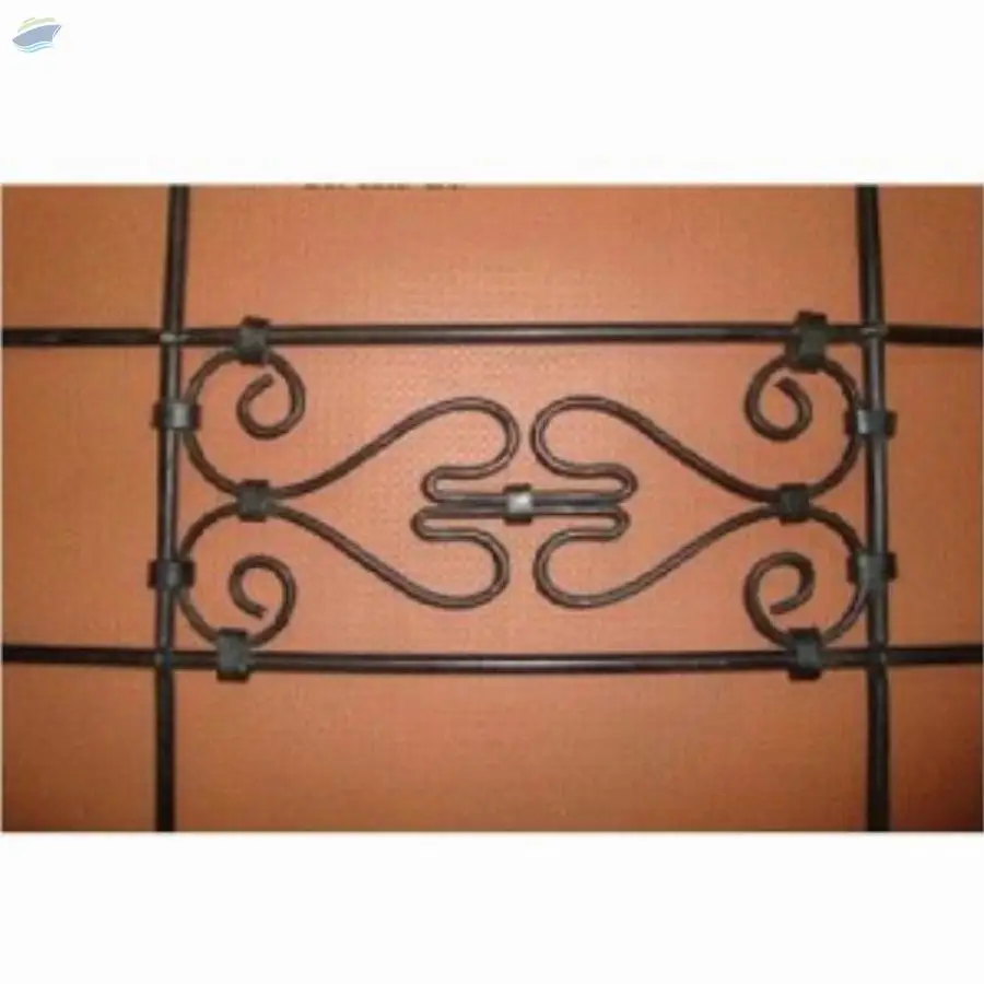 Iron Grill