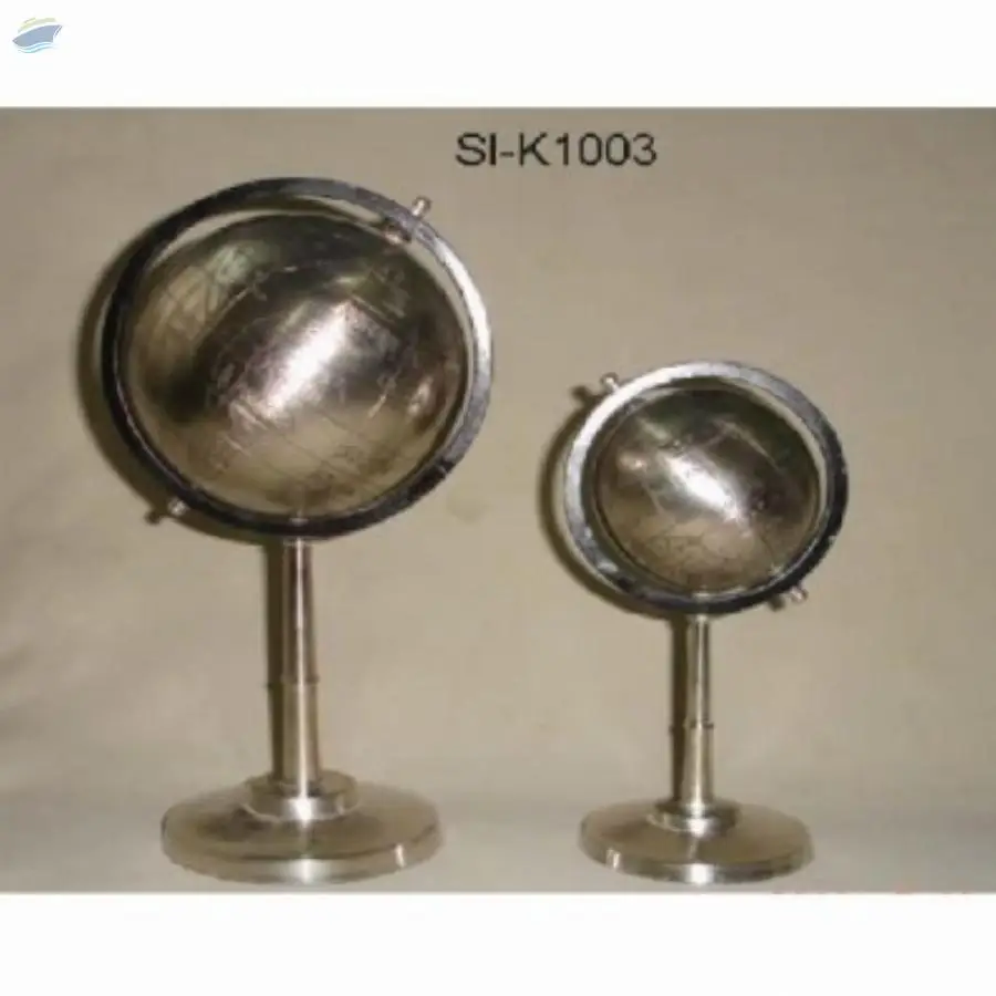 Globe S/2