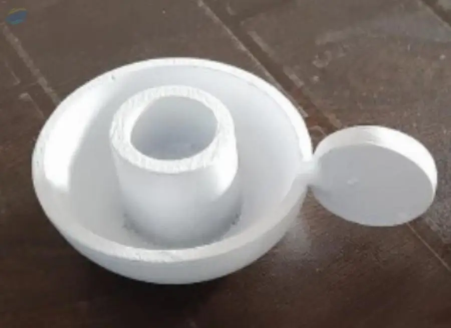 ME-1003 Candle Holder