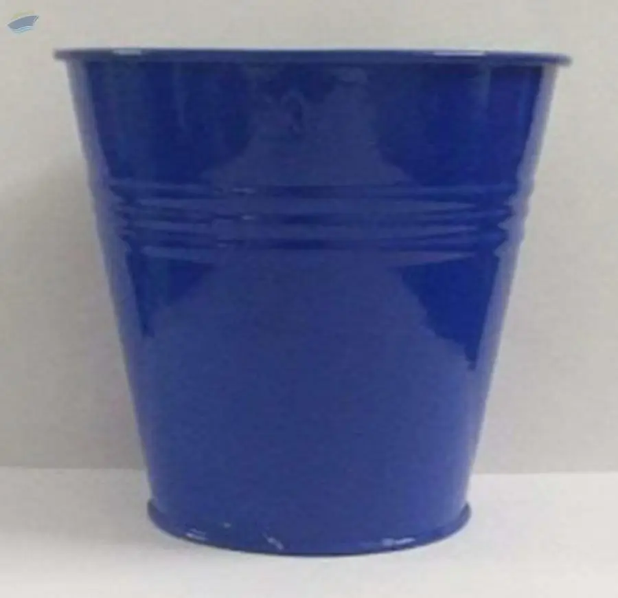 Ribbed Planter Small