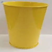 Plain Planter Pot