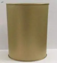 Planter Straight