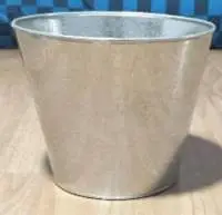 Plain Planter Pot		