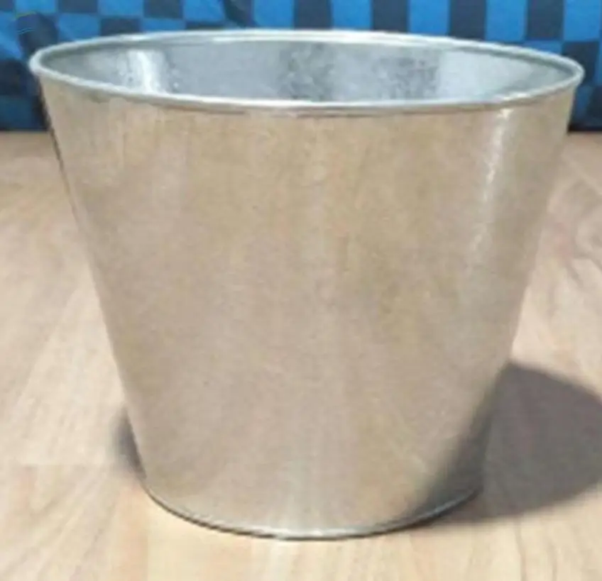 Plain Planter Pot		