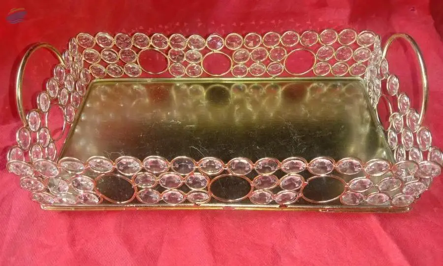Tray
