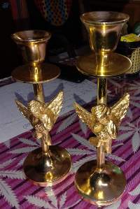 Puja Chirag