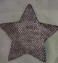 Iron Decorative Star