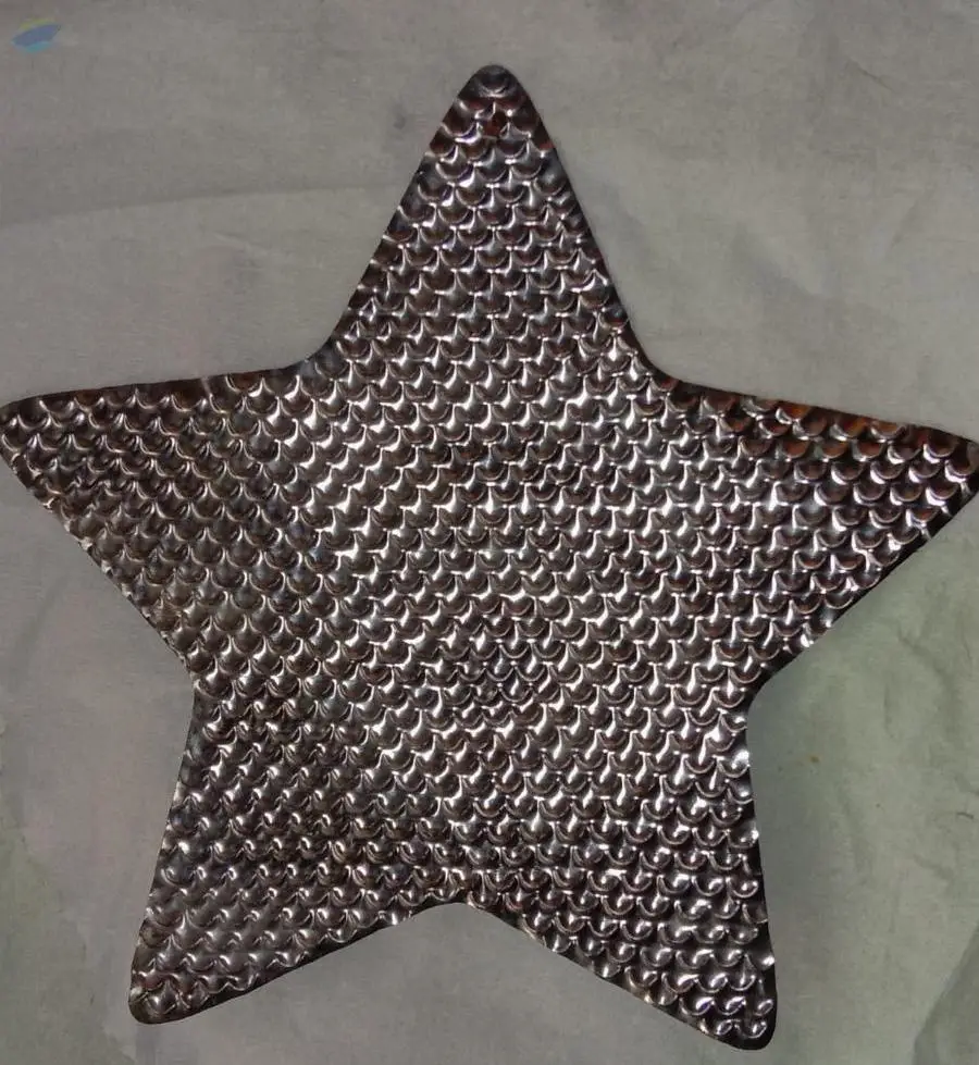 Iron Decorative Star