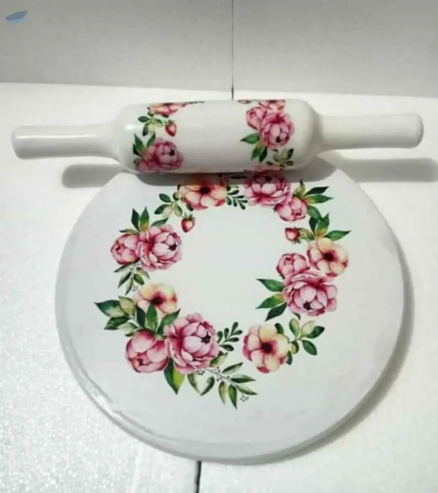 Marble Chakla Belan