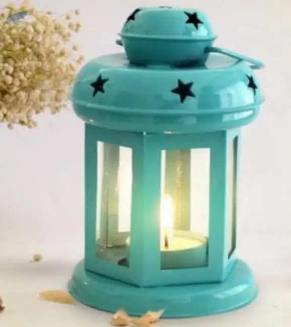 Candle Stand
