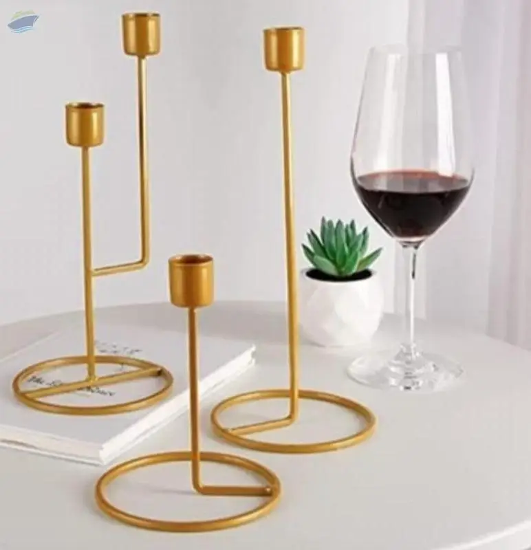 Candle Stand