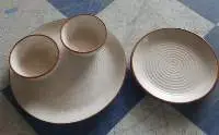 Ceramic Plates
