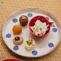 Ceramic Plates